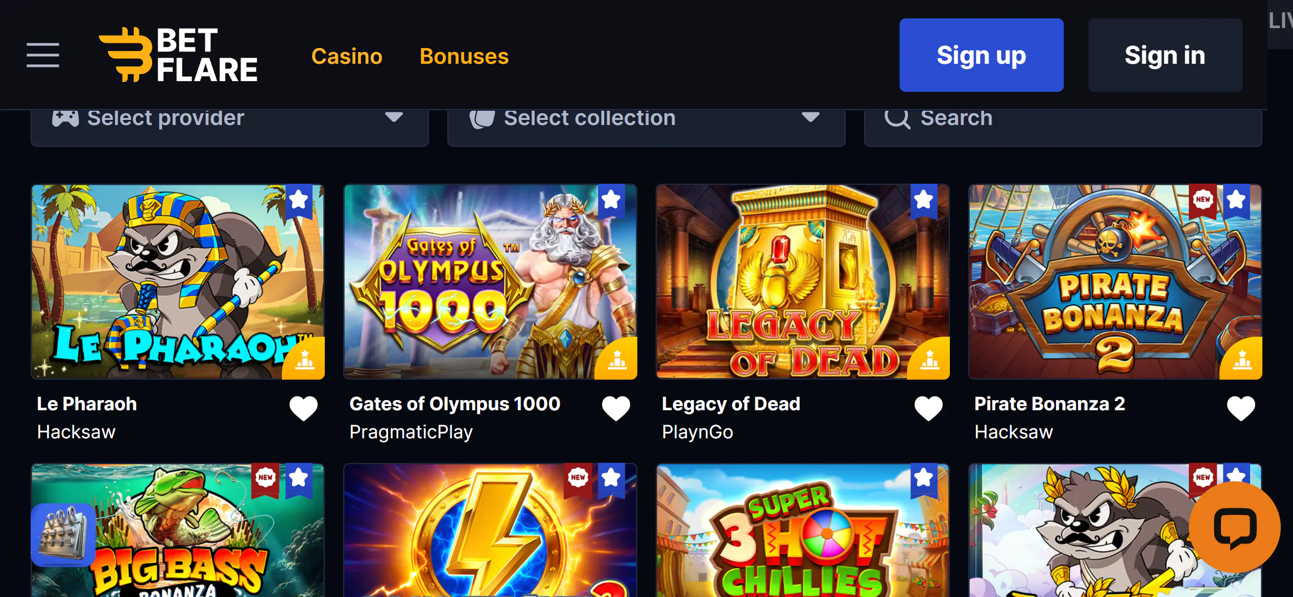 Betflare Mobile App Deutschland