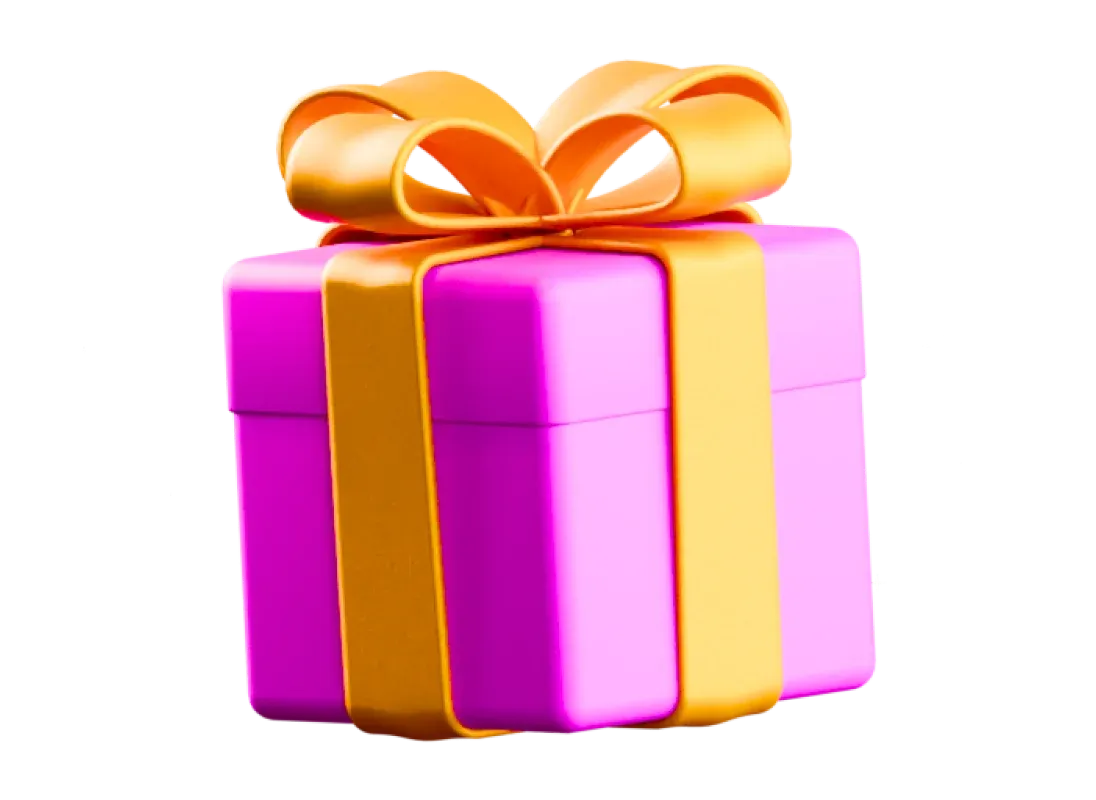 Willkommensbonus-Explosionen