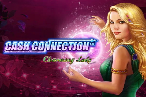 Cash Connection – Charming Lady